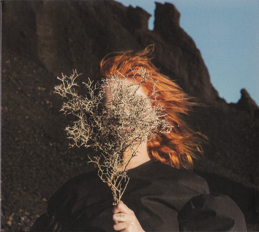 Goldfrapp : Silver Eye (CD, Album)