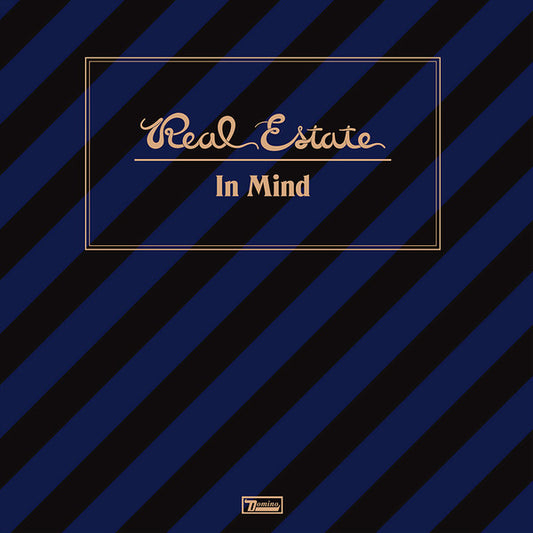 Real Estate (2) : In Mind (CD, Album)