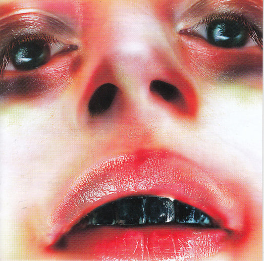 Arca (4) : Arca (CD, Album)