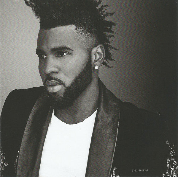 Jason Derulo : Platinum Hits (CD, Comp)