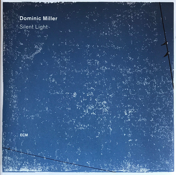 Dominic Miller : Silent Light (LP, Album, 180)