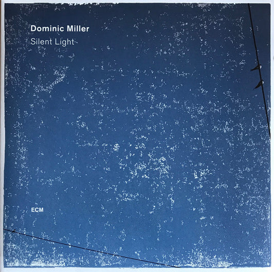 Dominic Miller : Silent Light (LP, Album, 180)