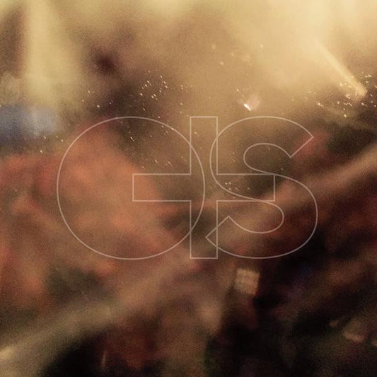 O+S : You Were Once The Sun, Now You're The Moon (LP, Album, Blu)