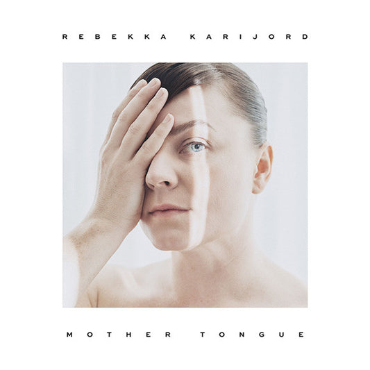 Rebekka Karijord : Mother Tongue (LP, Album)