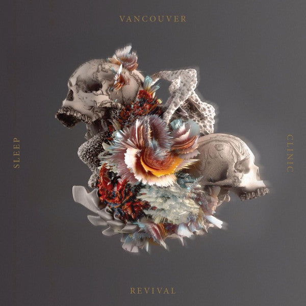 Vancouver Sleep Clinic : Revival (CD, Album)