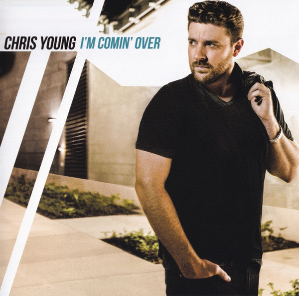 Chris Young (11) : I'm Comin' Over (CD, Album)