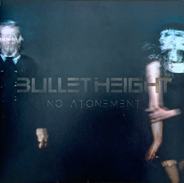 Bullet Height : No Atonement (LP, Album, Gre + CD, Album + Ltd)