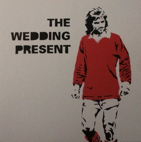 The Wedding Present : George Best 30 (CD, Album)