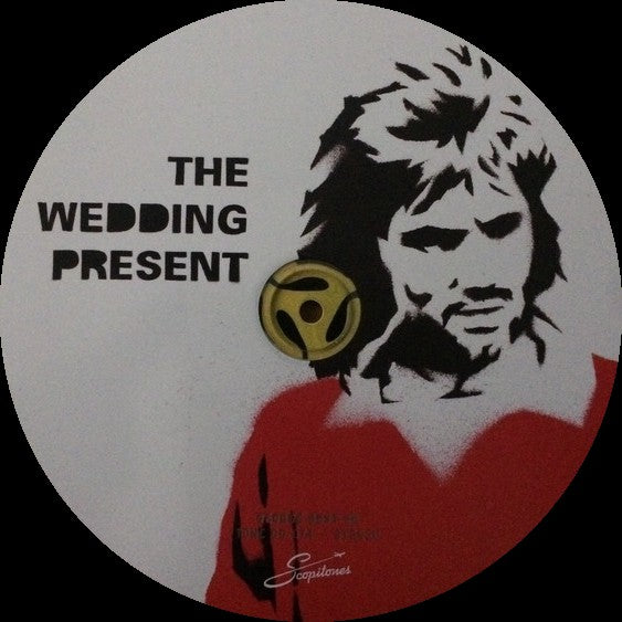 The Wedding Present : George Best 30 (CD, Album)