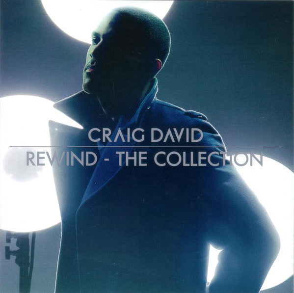 Craig David : Rewind - The Collection (CD, Comp)