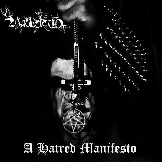 Narbeleth : A Hatred Manifesto (CD, Album)