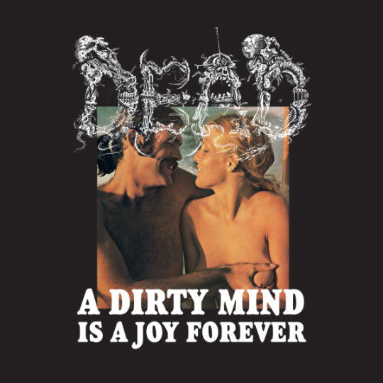 Dead (2) : A Dirty Mind Is A Joy Forever (CD, Album)