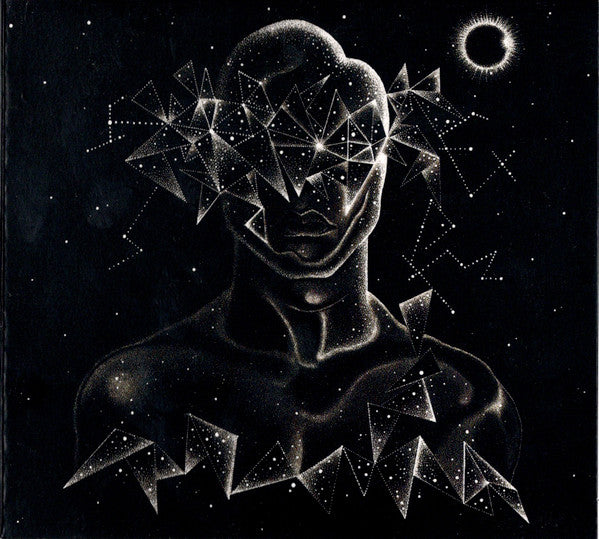 Shabazz Palaces : Quazarz: Born On A Gangster Star (CD, Album)