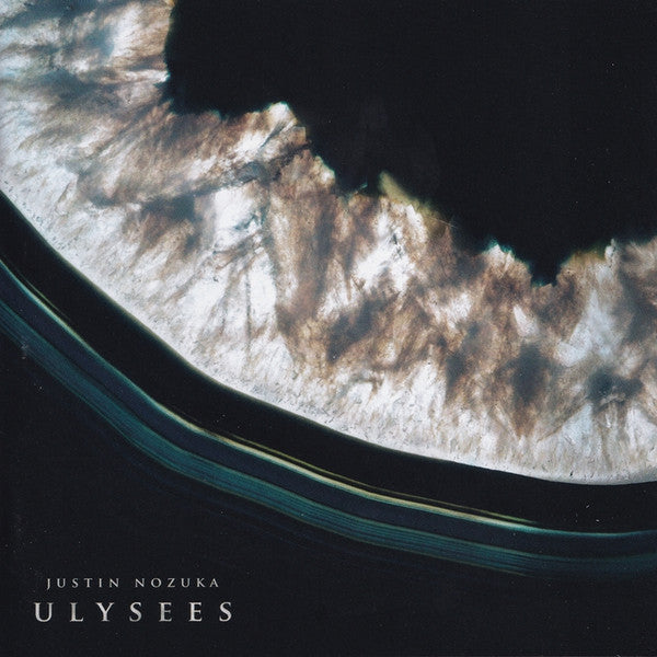 Justin Nozuka : Ulysees (CD, Album)