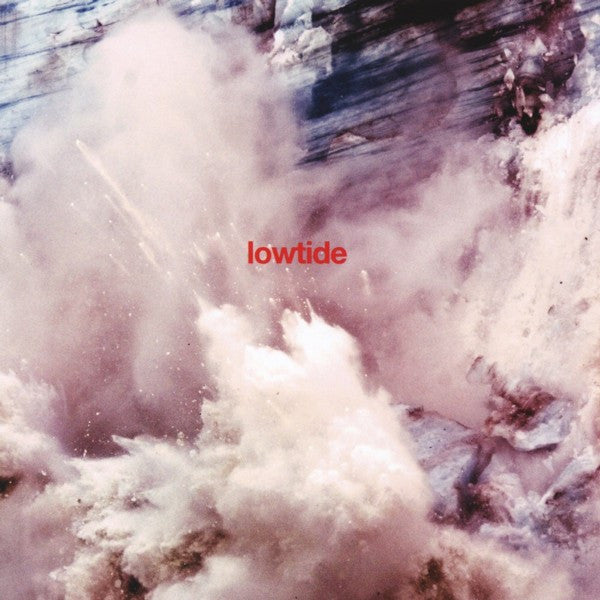 Lowtide (2) : Lowtide (CD, Album, RE)