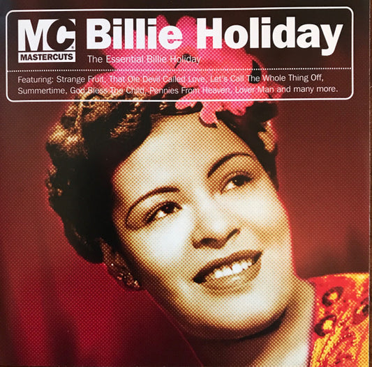 Billie Holiday : Mastercuts The Essential Billie Holiday (CD, Comp)