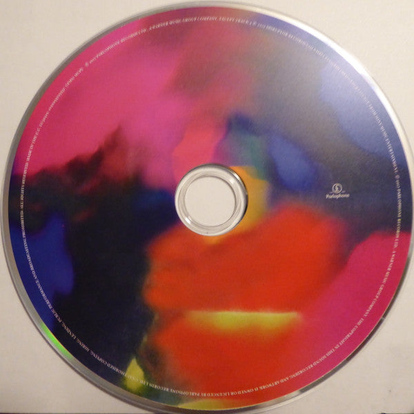 Coldplay : Kaleidoscope EP (CD, EP, Dig)