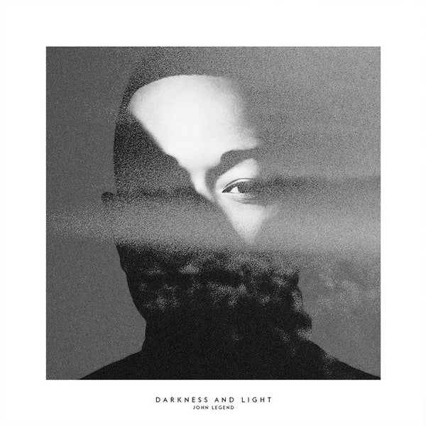 John Legend : Darkness And Light (CD, Album)