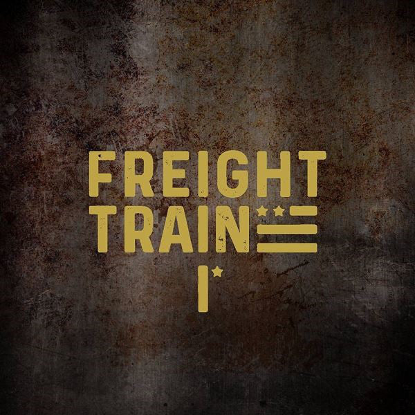 Freight Train (3) : I* (CD, Album)