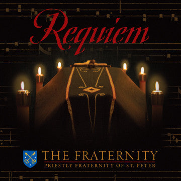 The Fraternity (3) : Requiem (CD, Album)