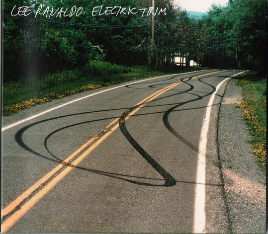 Lee Ranaldo : Electric Trim (CD, Album)