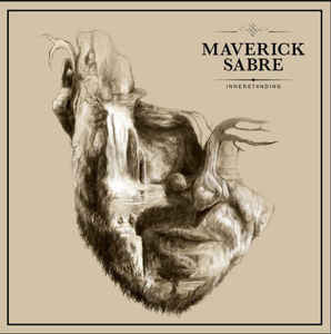 Maverick Sabre : Innerstanding (CD, Album)