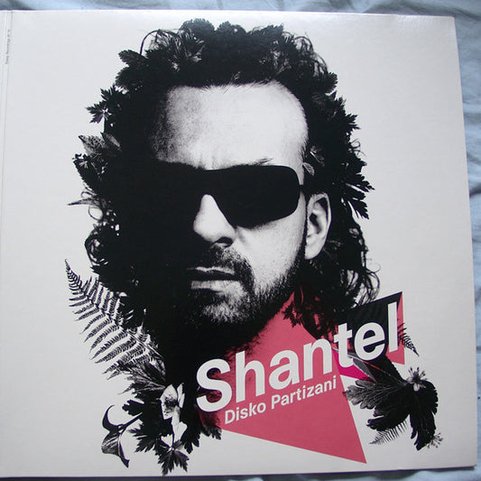 Shantel : Disko Partizani (2xLP, Album)