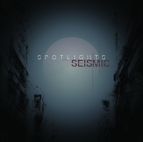 Spotlights (3) : Seismic (CD, Album)