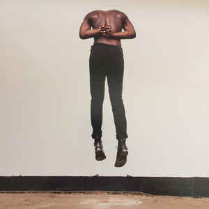 Moses Sumney : Aromanticism (CD, Album, Fau)