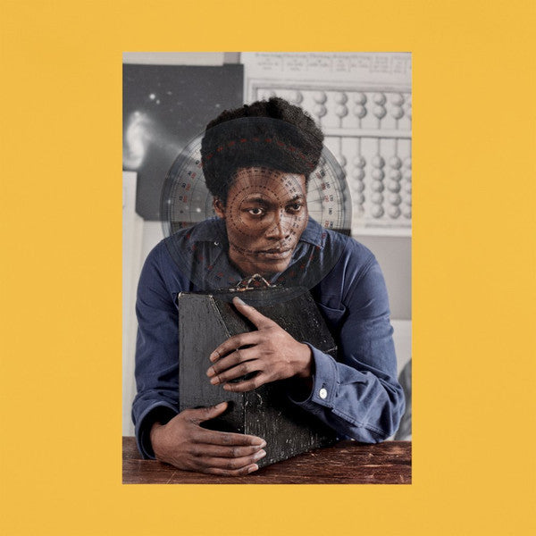 Benjamin Clementine : I Tell A Fly (CD, Album)