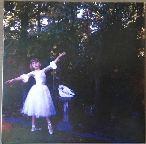 Wolf Alice : Visions Of A Life (CD, Album)