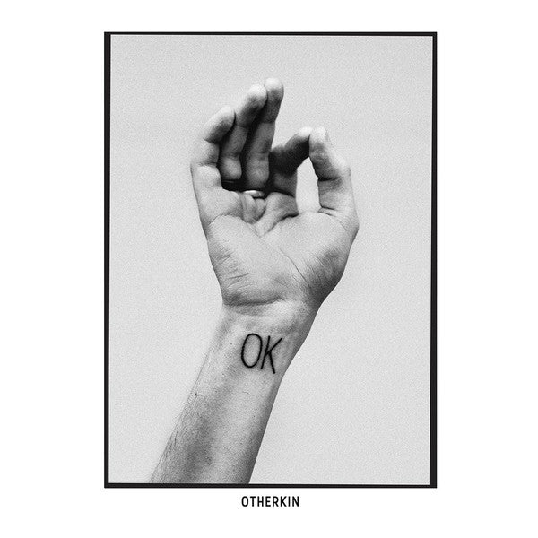 Otherkin : OK (LP, Album)