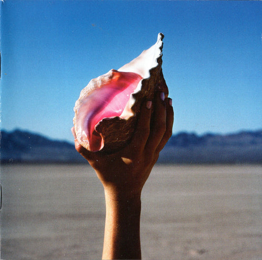 The Killers : Wonderful Wonderful (CD, Album)