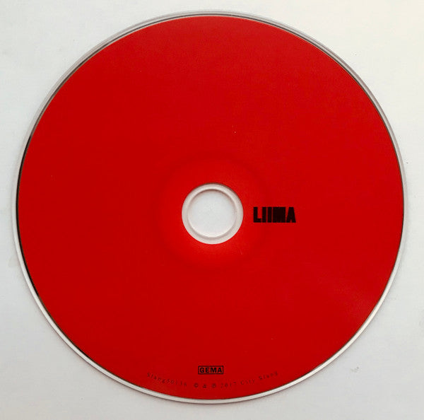 Liima (2) : 1982 (CD, Album)