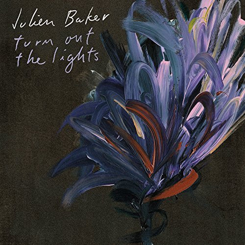 Julien Baker : Turn Out The Lights (CD, Album, Dig)