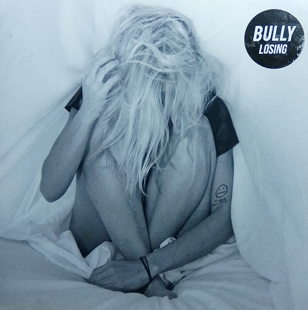 Bully (10) : Losing (CD, Album)