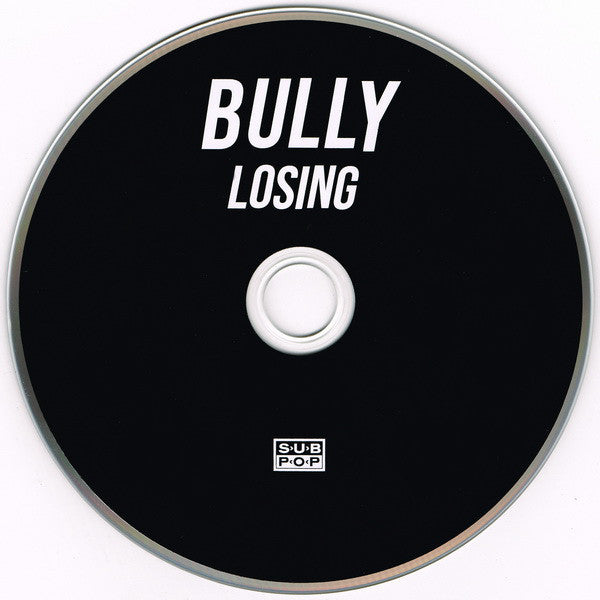 Bully (10) : Losing (CD, Album)