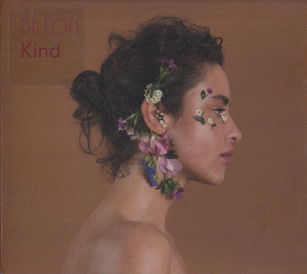 Dillon : Kind (CD, Album)