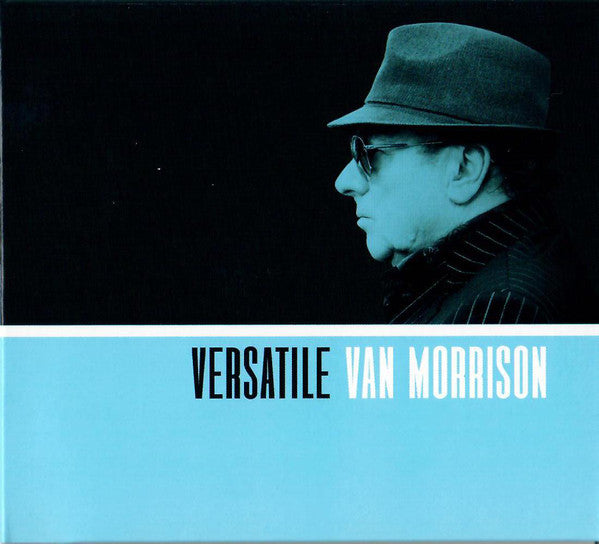 Van Morrison : Versatile (CD, Album, Gat)