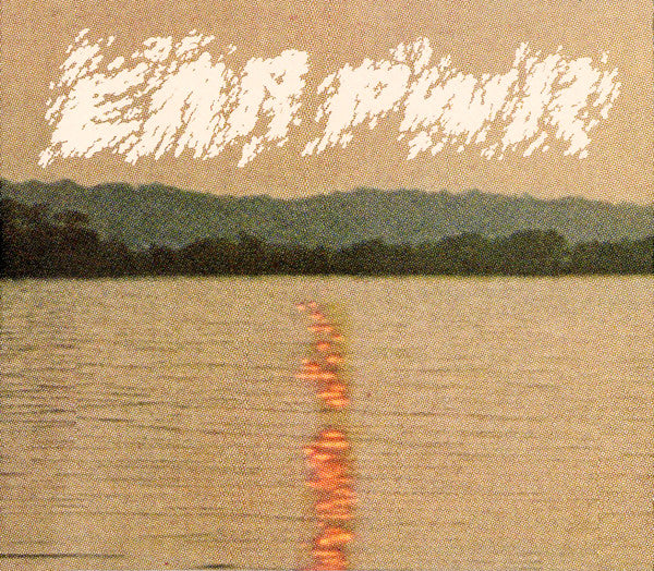 Ear Pwr : Ear Pwr (CD, Album)