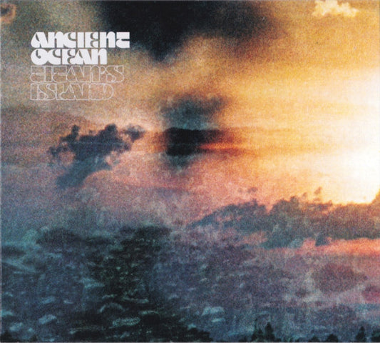 Ancient Ocean : Titan's Island (CD, Album, Dig)