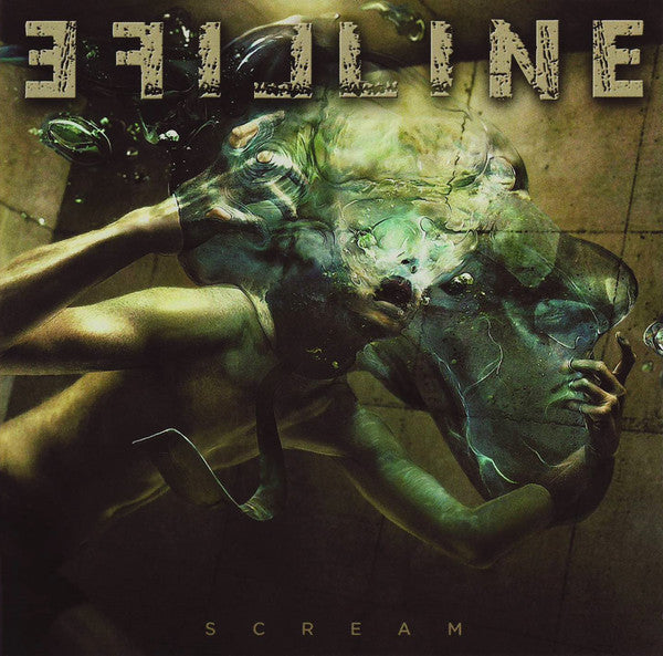 Lifeline (18) : Scream (CD, Album)