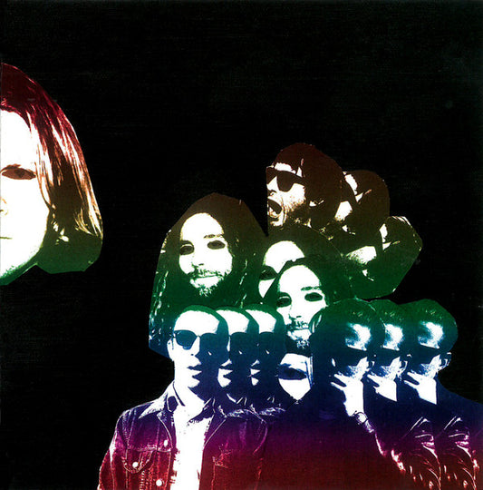 Ty Segall &  Freedom Band (3) : Freedom’s Goblin (CD, Album)