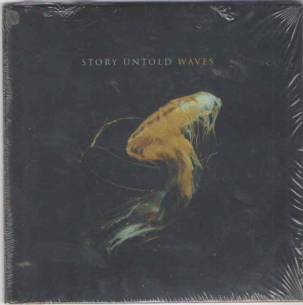 Story Untold : Waves (CD, Album)