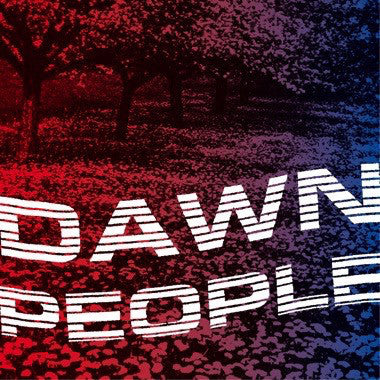 Dawn People : The Star Is Your Future (CD)