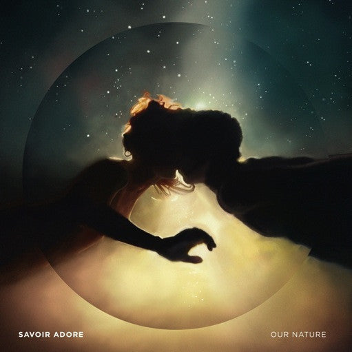 Savoir Adore : Our Nature (CD, Album)