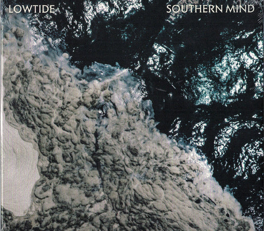 Lowtide (2) : Southern Mind (CD, Album)