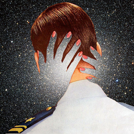 Highly Suspect : Mister Asylum (CD, Album)