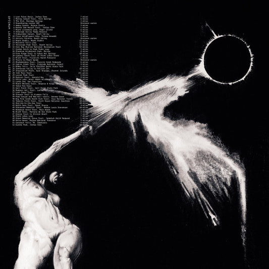 Dedekind Cut : Tahoe (2xLP, Album)