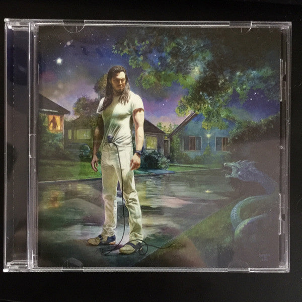 Andrew W.K. : You're Not Alone (CD, Album)